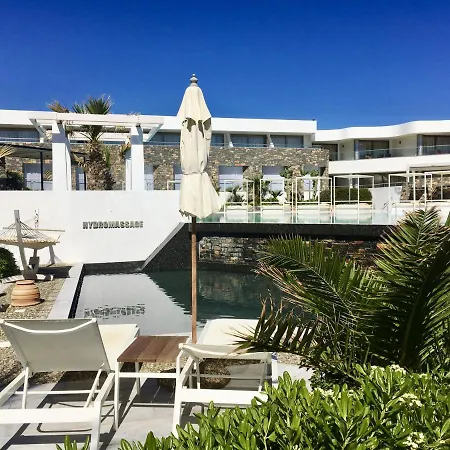 Hotel The Island - Adults Only - 5*