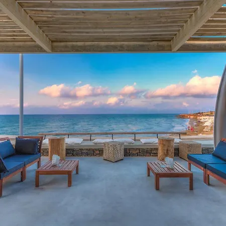 Hotel The Island - Adults Only - Gouves