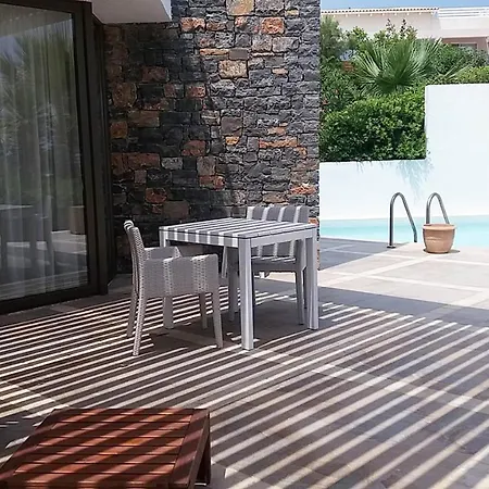 The Island - Adults Only - Hotel Gouves