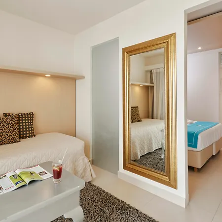 Hotel The Island - Adults Only - 5*