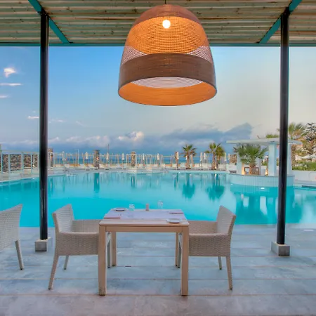 Hotel The Island - Adults Only - Gouves