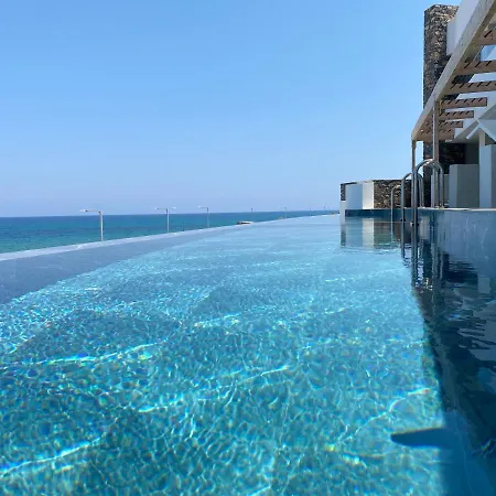 酒店 The Island - Adults Only - 5*