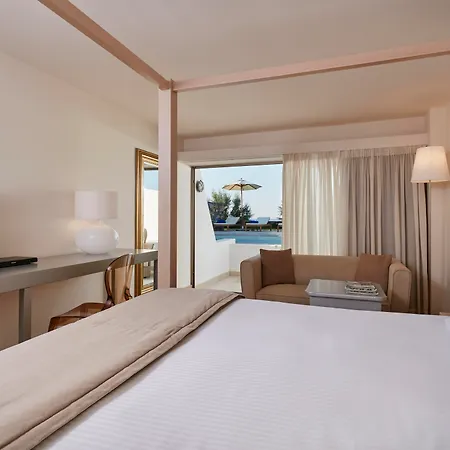 酒店 The Island - Adults Only - 5*