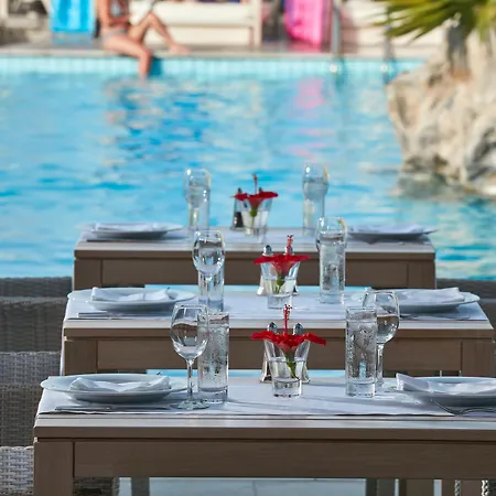 The Island - Adults Only - 酒店