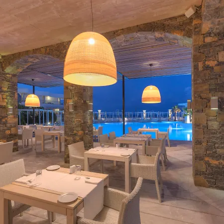 The Island - Adults Only - 酒店 古瓦伊