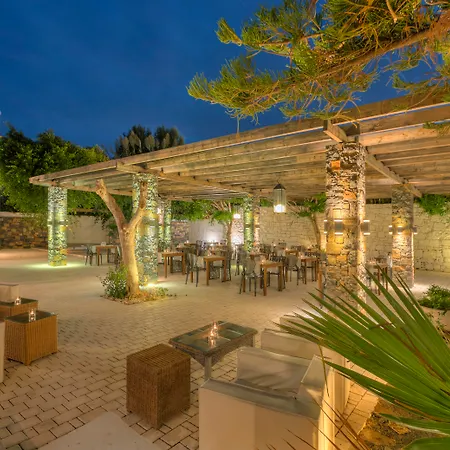 The Island - Adults Only - 酒店 5*