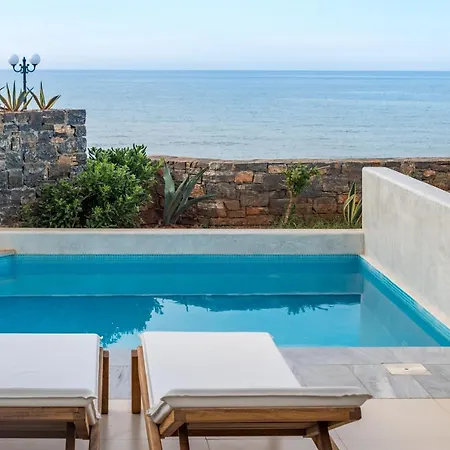 The Island - Adults Only -
